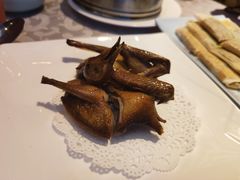烤乳鸽-山外山菜馆(玉泉路店)
