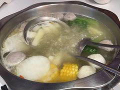 -八合里潮汕鲜牛肉火锅(吉大店)