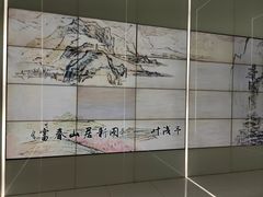 -桐庐规划馆