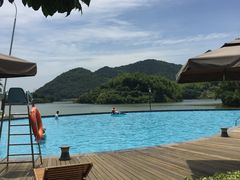 -宁波九龙湖开元度假村
