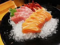 -高木日本料理(静安寺店)