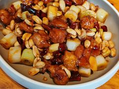 -肉串汪(月坛店)
