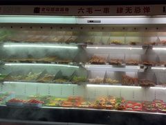 -老马路串串香火锅(北门桥店)