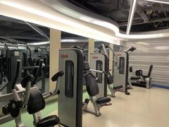 -宝力豪健身(中粮广场店)