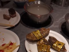 -鼎香缘海鲜自助火锅烤肉(锦辉购物广场店)