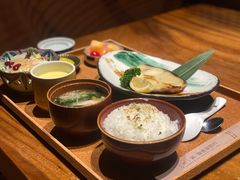 -一本料理(西溪天街店)