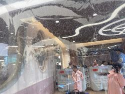 -奈尔宝家庭中心·国风主题·亲子餐厅(豫园商城店)