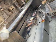 -东方亚克西餐厅(西康路店)