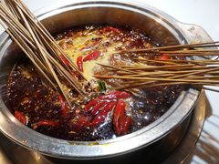 -让签签飞小郡肝串串香(春熙路形象店)