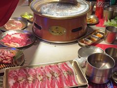 -西塔老太太泥炉烤肉(温州首店万象城黑金店)