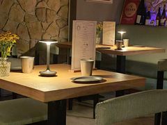 -LA CREPERIE BRETONNE布列塔尼法式餐厅(天童北路店)