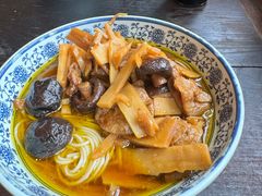 -西园寺素食(西园弄戒幢律寺店)