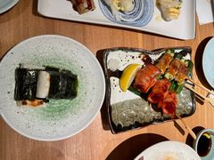 -初居食屋日式料理(万象城购物中心店)