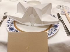 -Yan Ting 宴庭中餐厅(上海静安瑞吉酒店)