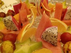 -张家港华芳金陵国际酒店