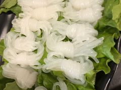 -东来顺饭庄(金泉广场店)