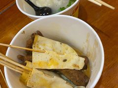 -蔡林记(杉杉奥特莱斯店)