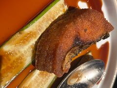 -庐灶江南·江南菜·四合院Bistro(东直门雍和宫·原华侨宾馆店)