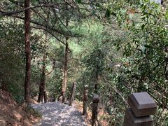 -苍山感通索道