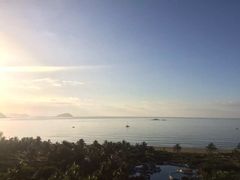 -三亚亚龙湾天域度假酒店