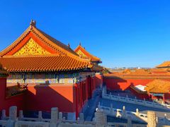-故宫博物院(故宫)