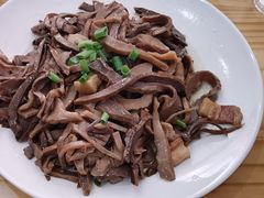 笋干-斯丹姜母鸭·古法干香(涂门街总店)