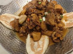 -小菜园新徽菜(滁州苏宁店)