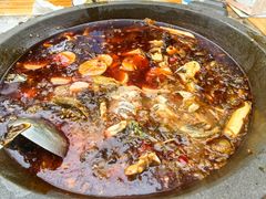 -金堂县云顶石城风景区