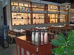-古京·臻致料理(月湖店)