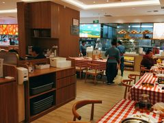 -西贝(枫蓝国际购物中心店)