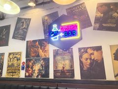 -狮龙啤酒烧烤屋(建二路店)