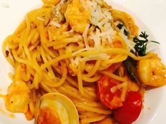 -芭莉与彩虹西餐厅(成都合生汇店)