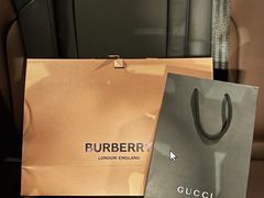 -BURBERRY(苏州美罗商城观前店)