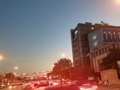 -平安里(地铁站)