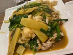 -正能量脆肉鲩火锅