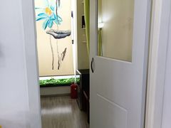 -麻麻手推拿
