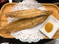 舌头鱼-胶东海鲜大排档(北太平庄店)