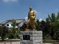 -赵州桥景区
