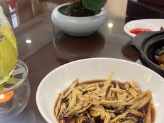 -茶港食堂(武昌店)