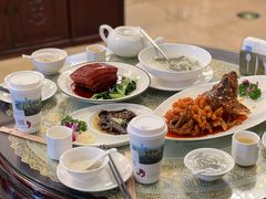 -新聚丰菜馆(太监弄店)