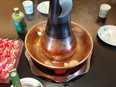 -阳坊胜利涮羊肉(阳坊老店)