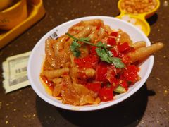 -蛙喔牛蛙(盐城盐都万达店)