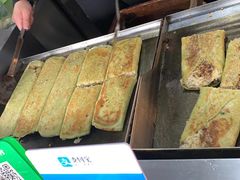 -蔡师傅豆皮(保利·西街店)