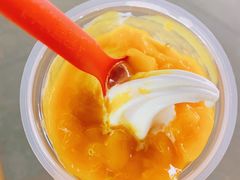 -蜜雪冰城·冰淇淋与茶(福大店)