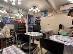 -玲珑餐厅(陕西南路店)