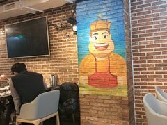 -三个大叔烤羊肉串·炭炉砂锅菜(西三旗店)