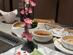 -海底捞火锅(石厦时代广场店)