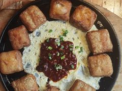 -大傻徽菜园·中国徽菜大师(老街店)