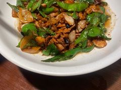 -湖兰金牌小炒肉(椒江万达店)