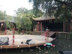 -河源客天下-温泉小镇